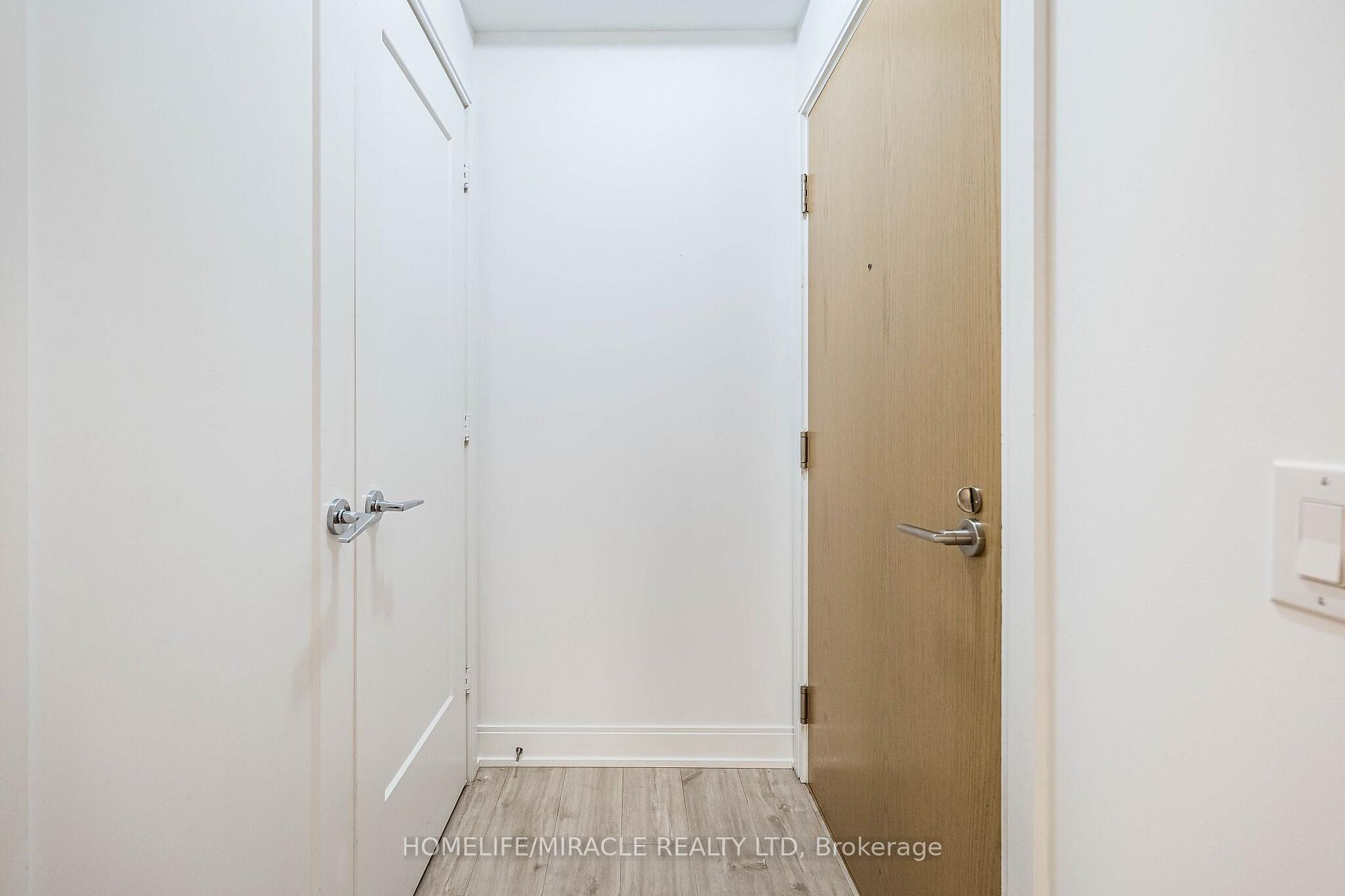 Photo 13 of Unit 303, 65 Annie Craig Drive, Etobicoke, Mimico — HOMEH