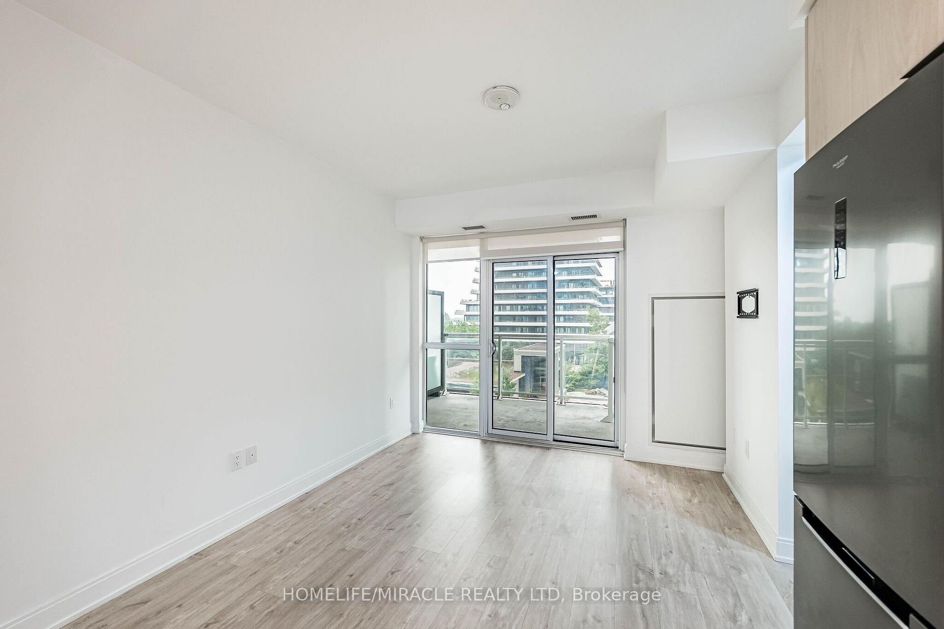 Photo 15 of Unit 303, 65 Annie Craig Drive, Etobicoke, Mimico — HOMEH