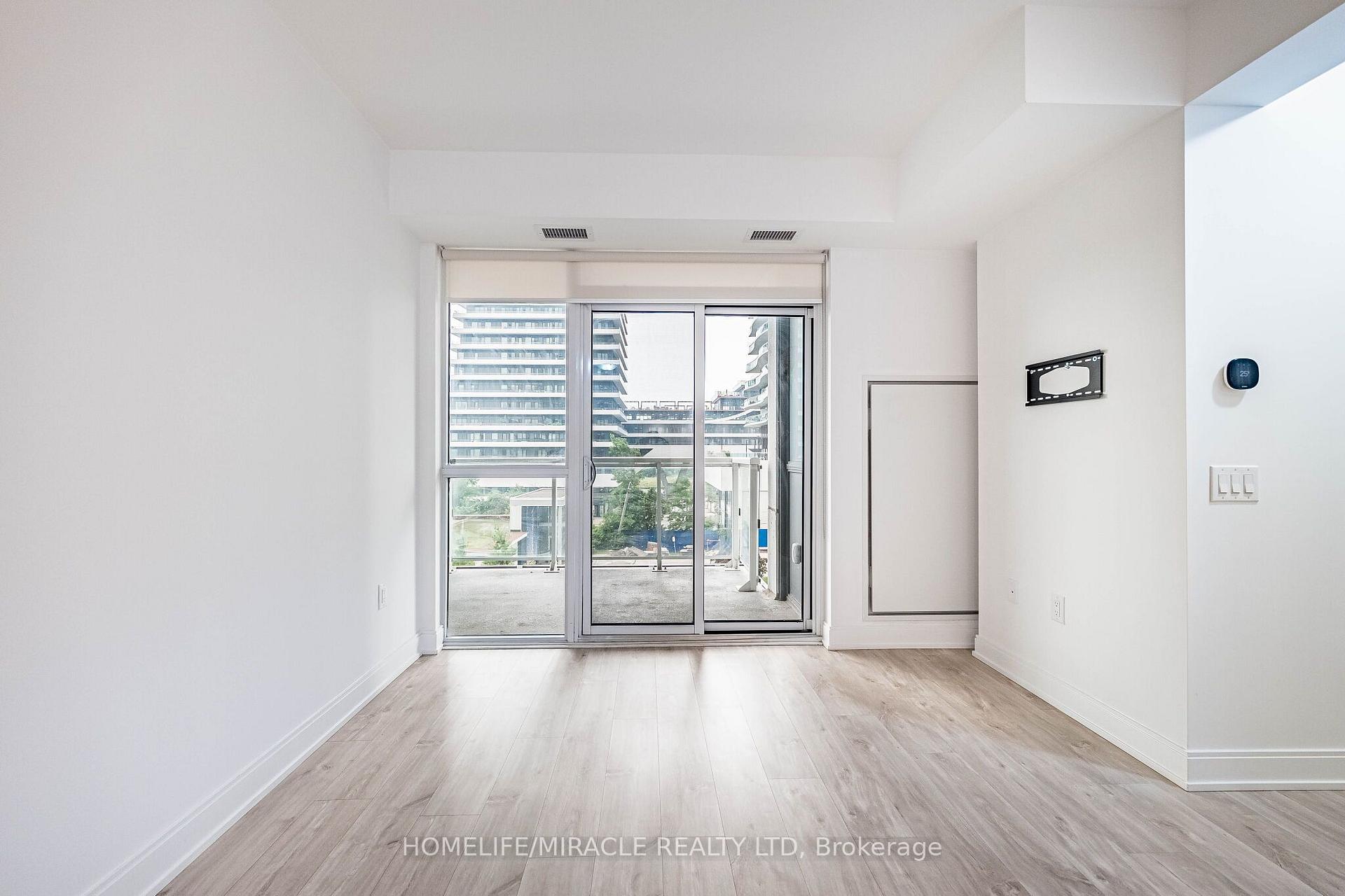 Photo 16 of Unit 303, 65 Annie Craig Drive, Etobicoke, Mimico — HOMEH