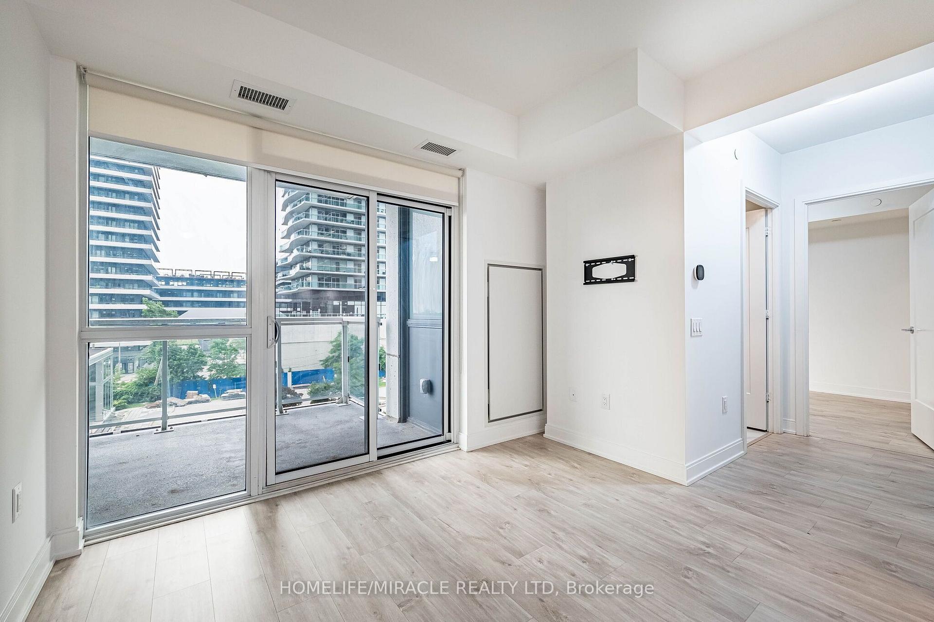 Photo 17 of Unit 303, 65 Annie Craig Drive, Etobicoke, Mimico — HOMEH