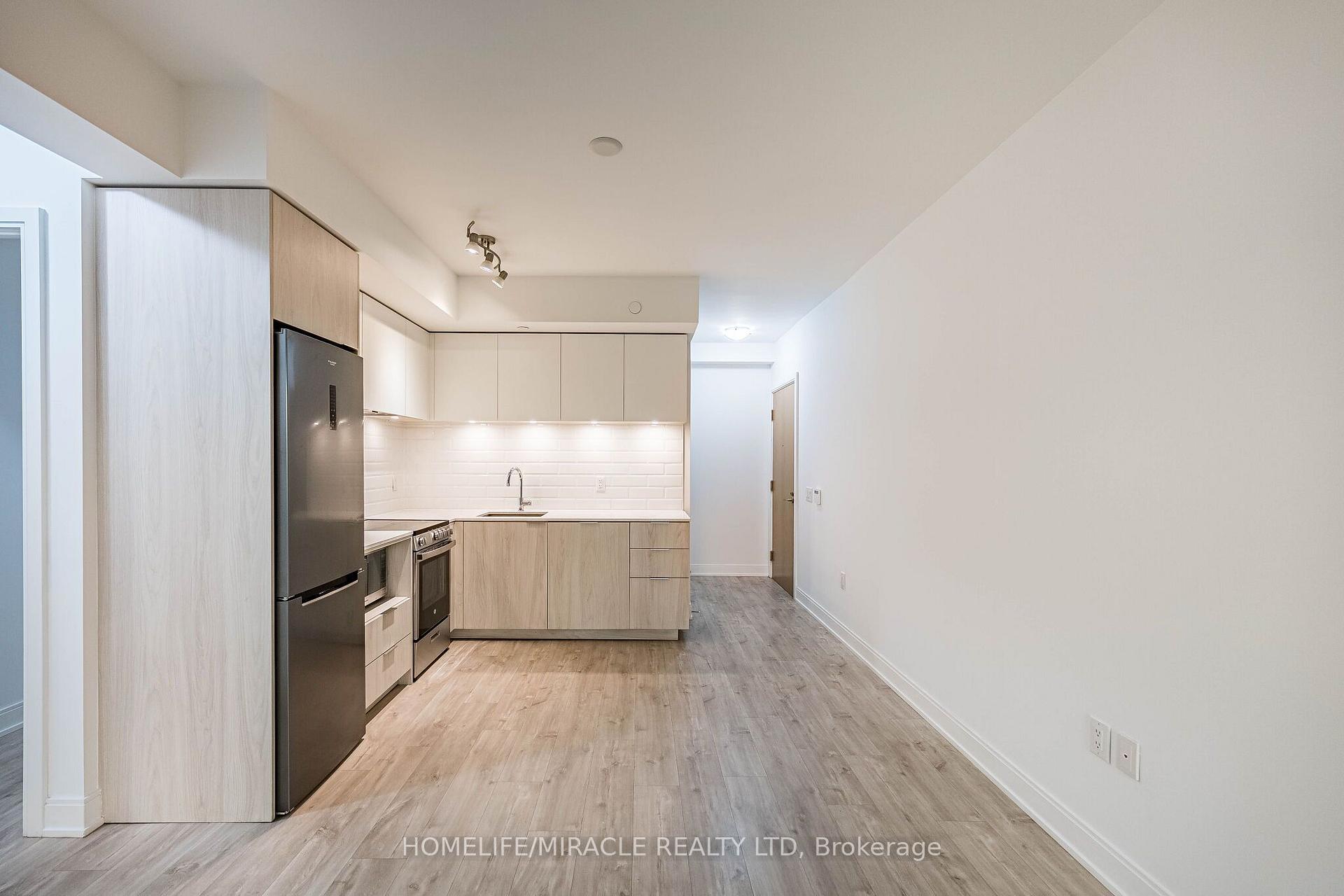 Photo 18 of Unit 303, 65 Annie Craig Drive, Etobicoke, Mimico — HOMEH