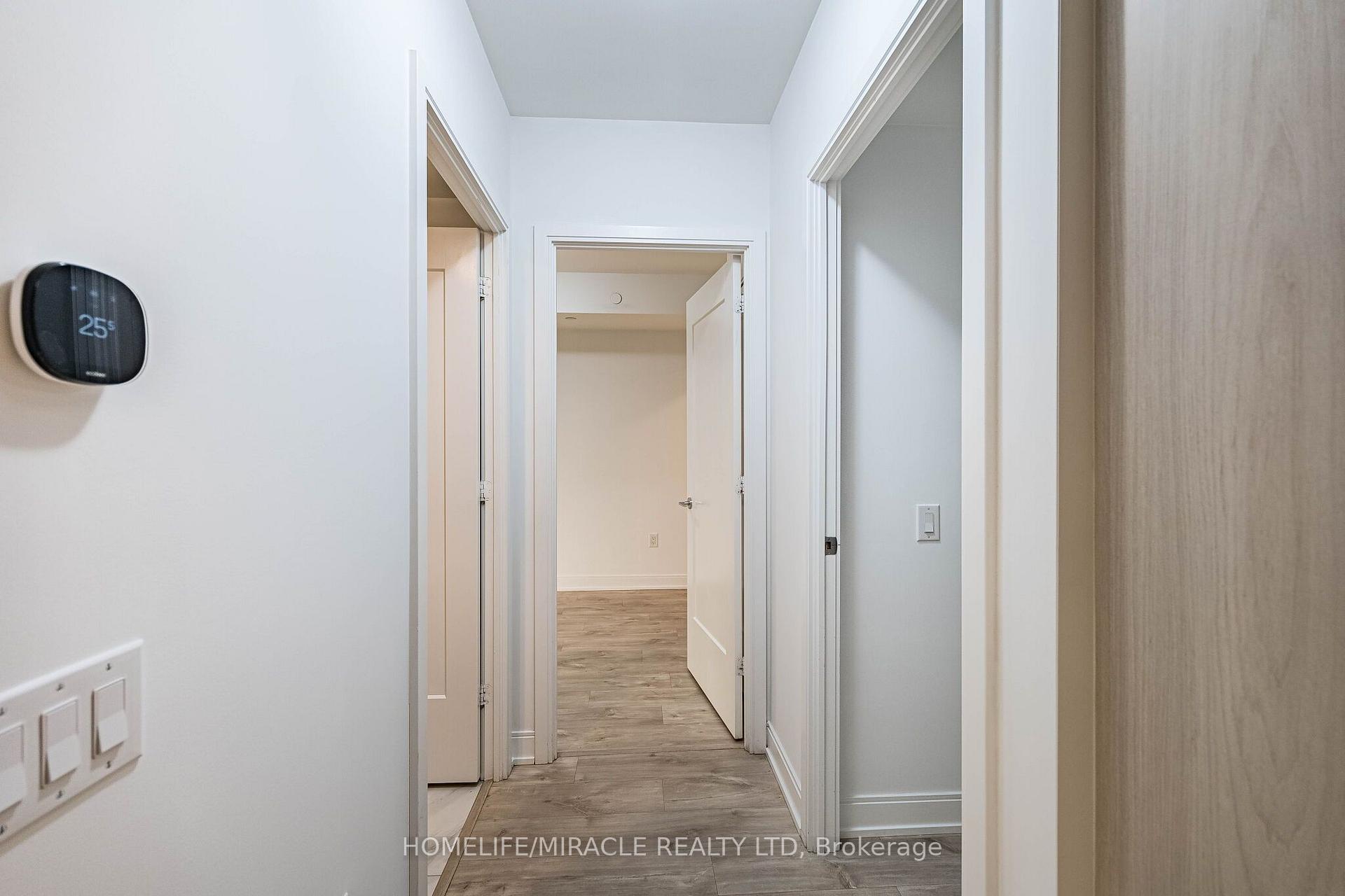 Photo 26 of Unit 303, 65 Annie Craig Drive, Etobicoke, Mimico — HOMEH