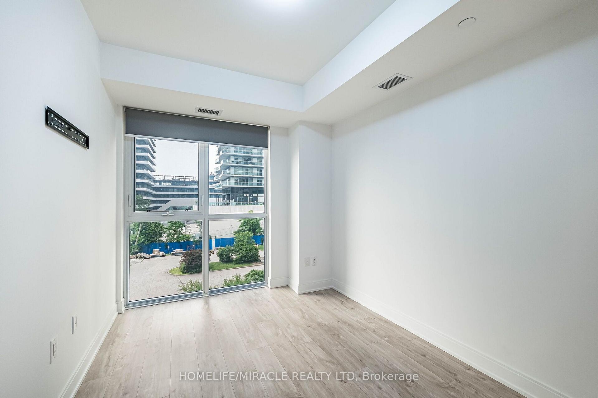Photo 27 of Unit 303, 65 Annie Craig Drive, Etobicoke, Mimico — HOMEH