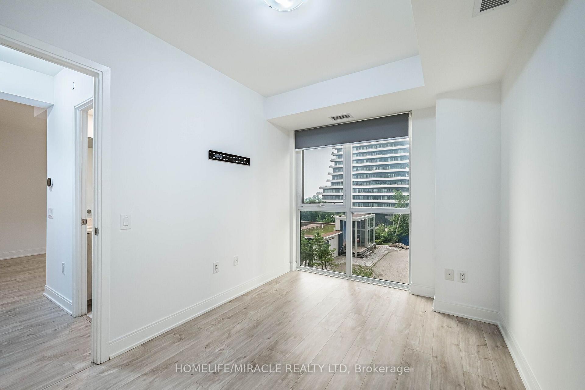 Photo 28 of Unit 303, 65 Annie Craig Drive, Etobicoke, Mimico — HOMEH
