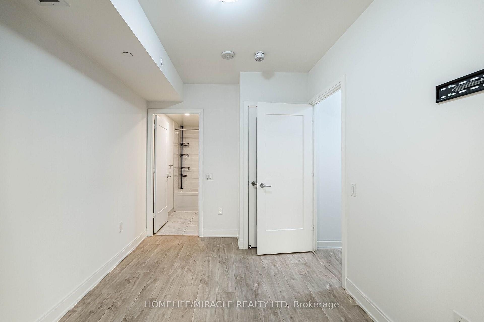 Photo 29 of Unit 303, 65 Annie Craig Drive, Etobicoke, Mimico — HOMEH