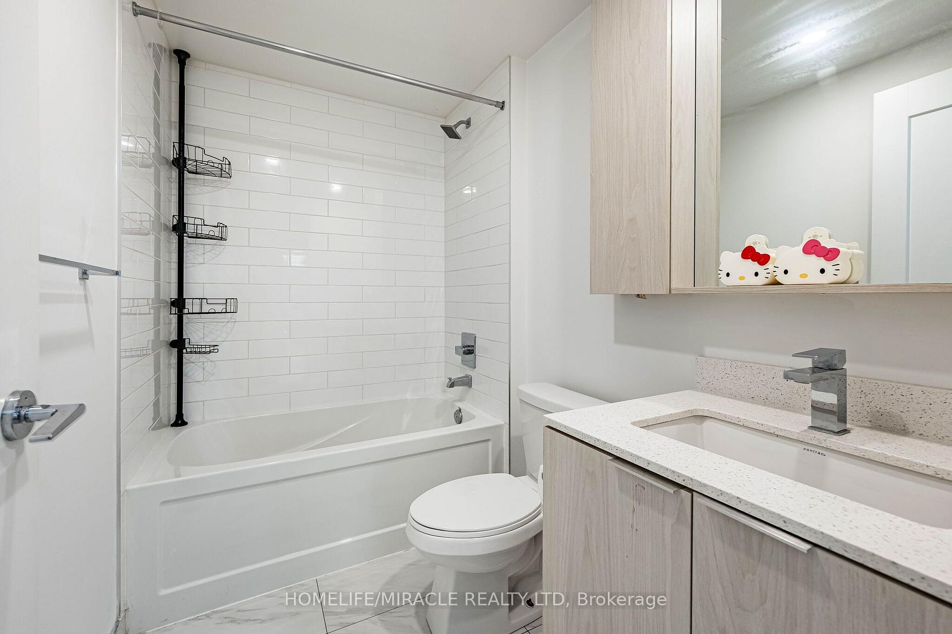 Photo 30 of Unit 303, 65 Annie Craig Drive, Etobicoke, Mimico — HOMEH