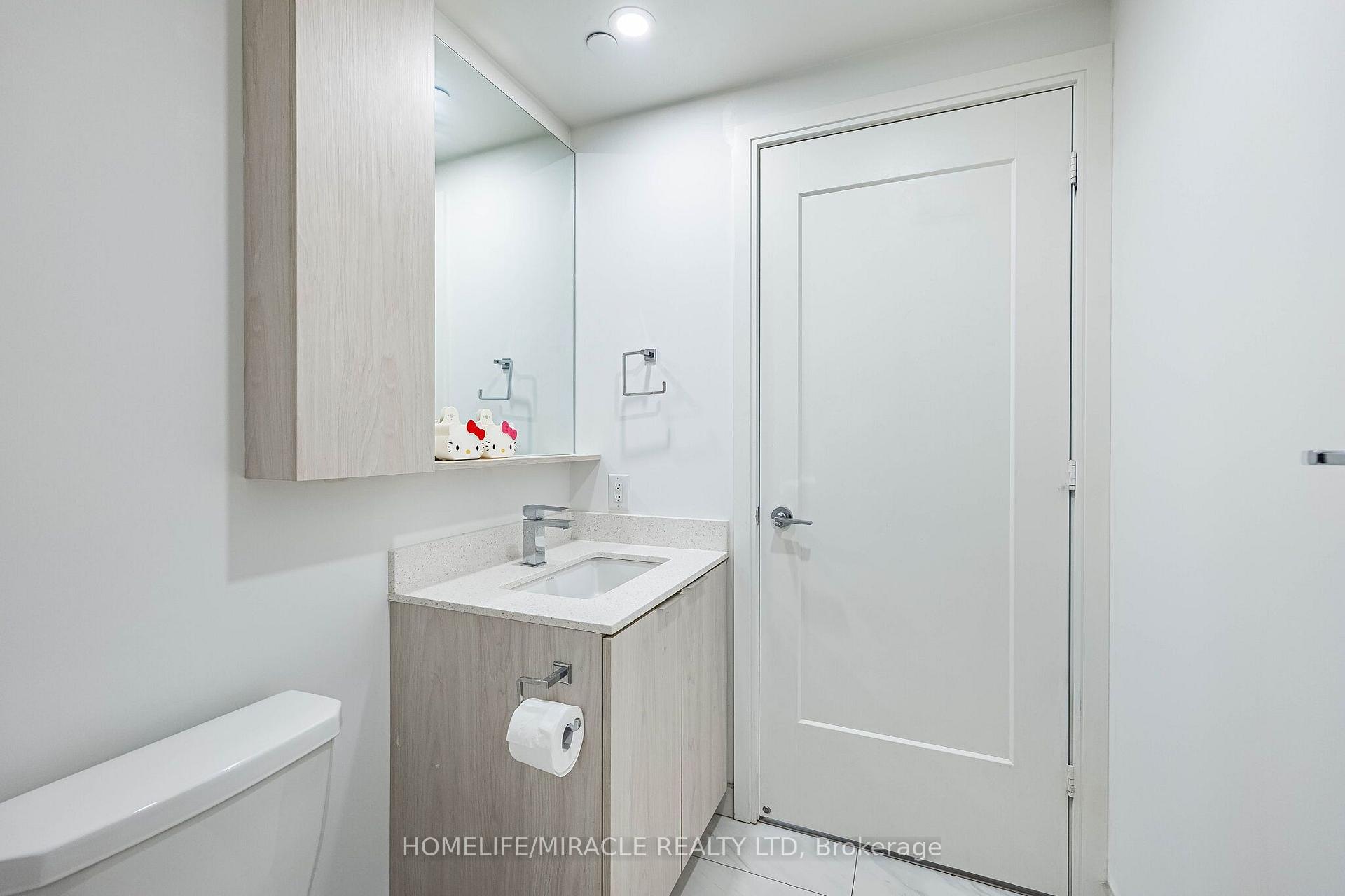 Photo 31 of Unit 303, 65 Annie Craig Drive, Etobicoke, Mimico — HOMEH