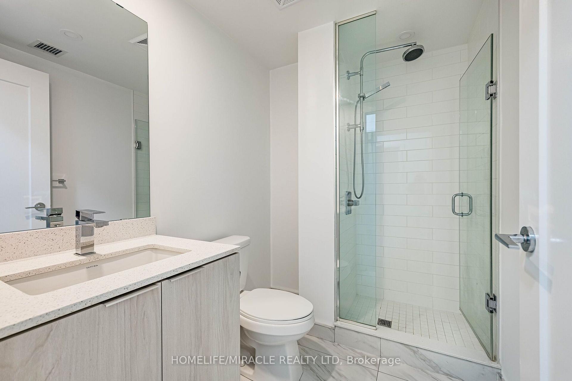 Photo 34 of Unit 303, 65 Annie Craig Drive, Etobicoke, Mimico — HOMEH