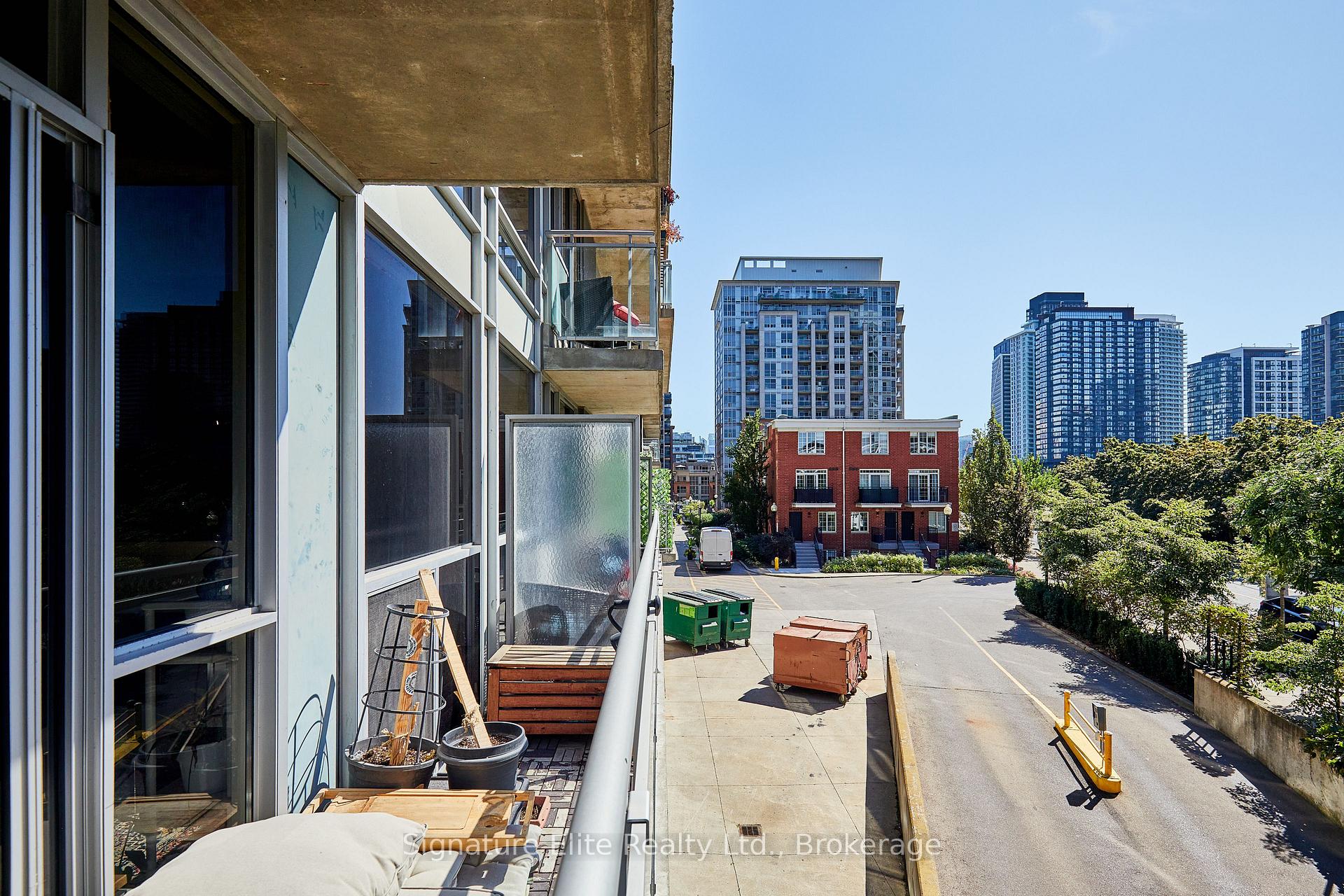 Photo 7 of Unit 204, 1029 King Street W, Toronto, Niagara — HOMEH