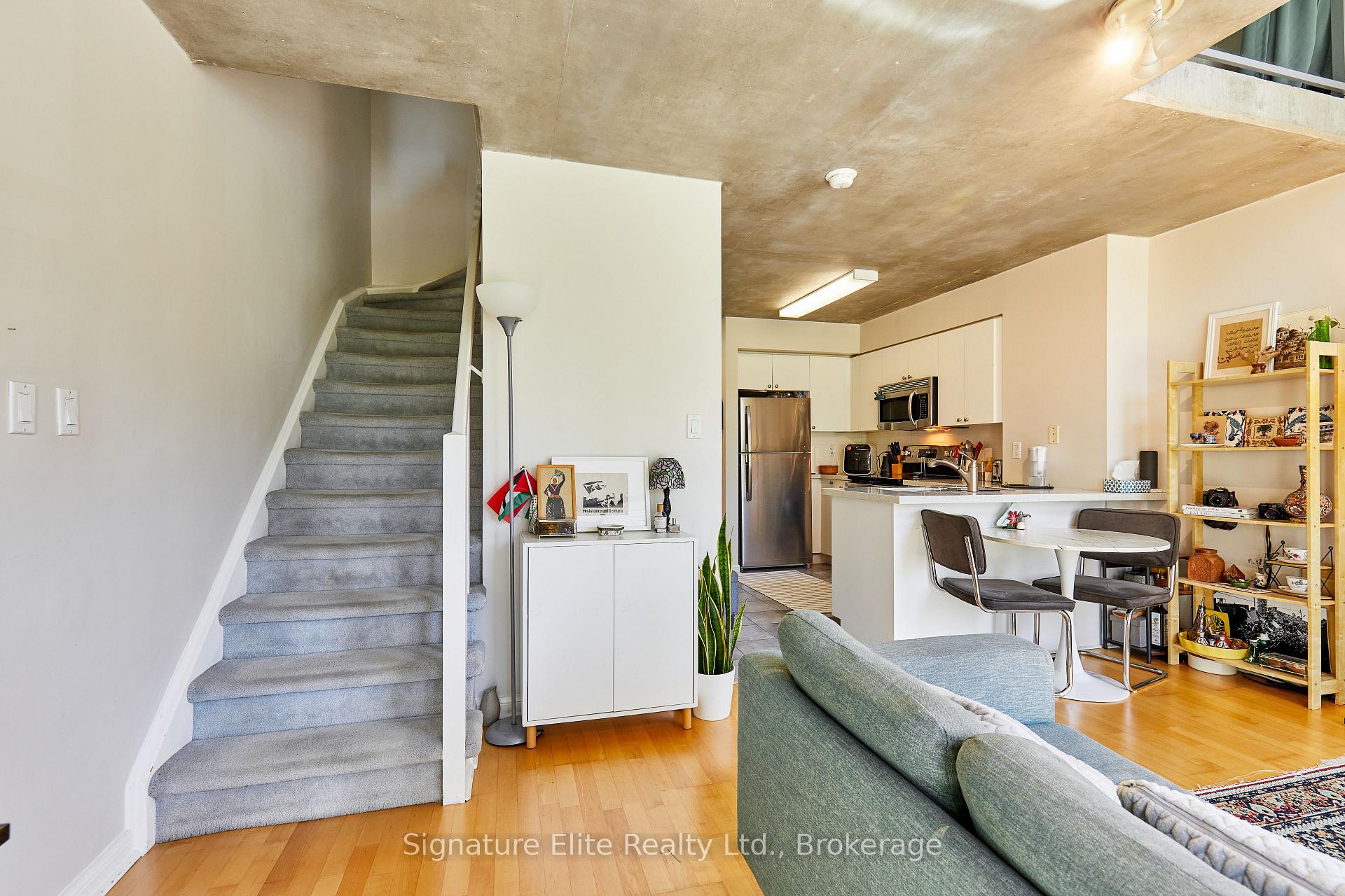Photo 9 of Unit 204, 1029 King Street W, Toronto, Niagara — HOMEH