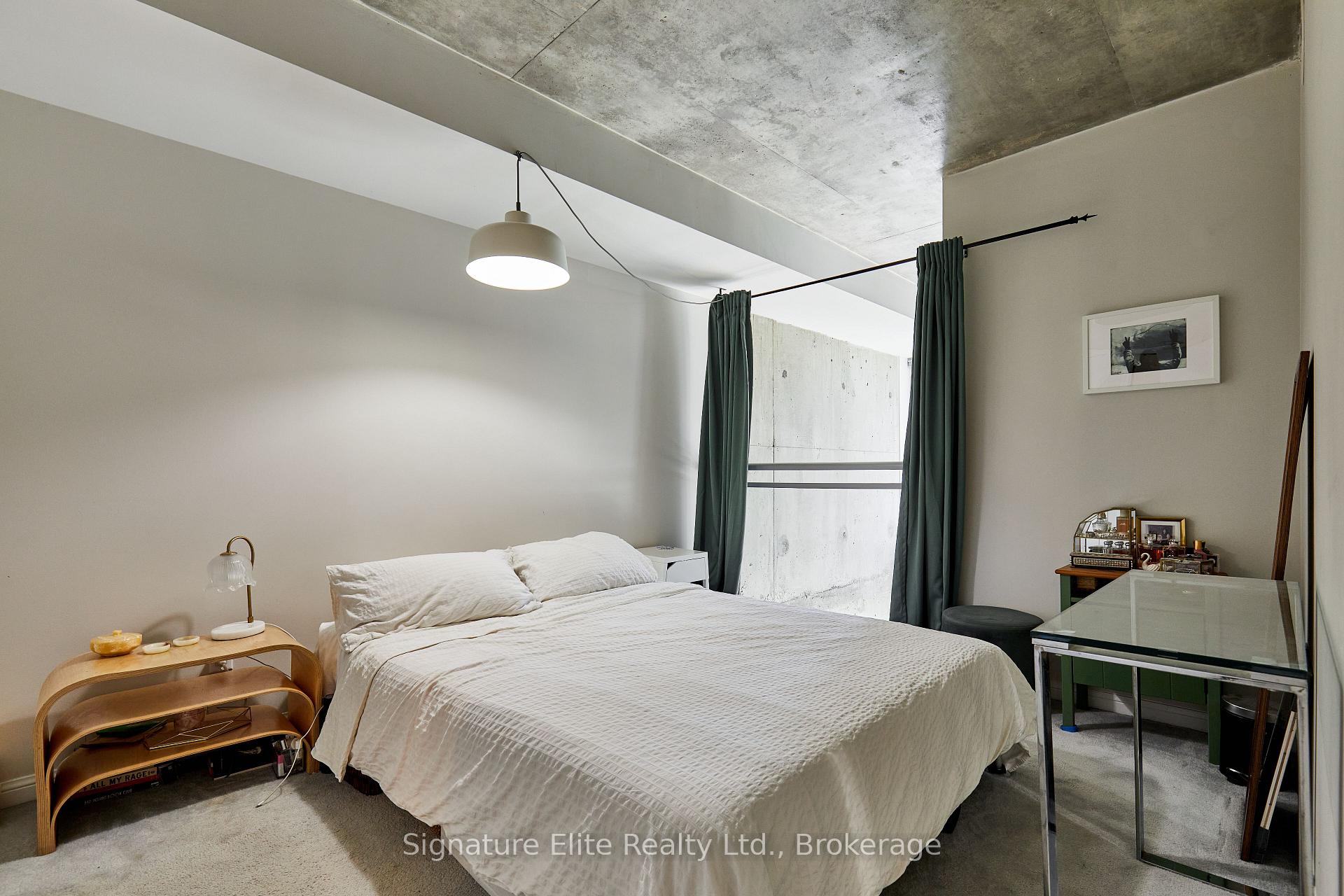 Photo 10 of Unit 204, 1029 King Street W, Toronto, Niagara — HOMEH