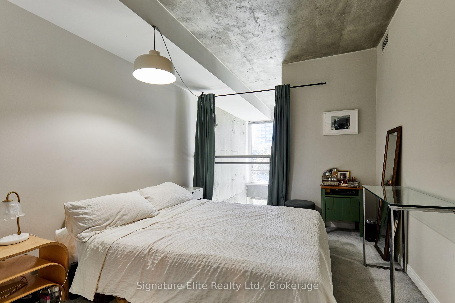 Photo 11 of Unit 204, 1029 King Street W, Toronto, Niagara — HOMEH