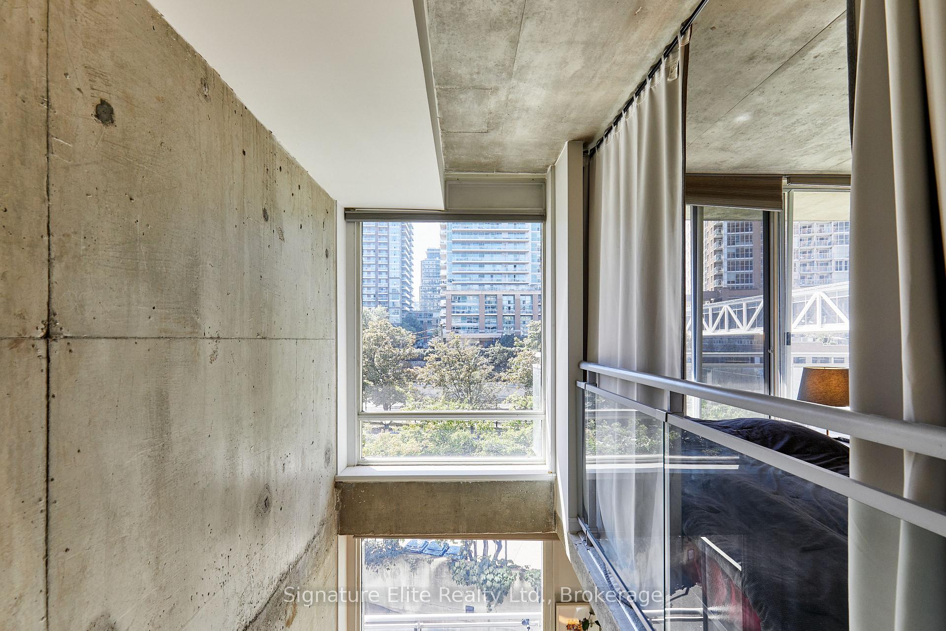 Photo 12 of Unit 204, 1029 King Street W, Toronto, Niagara — HOMEH