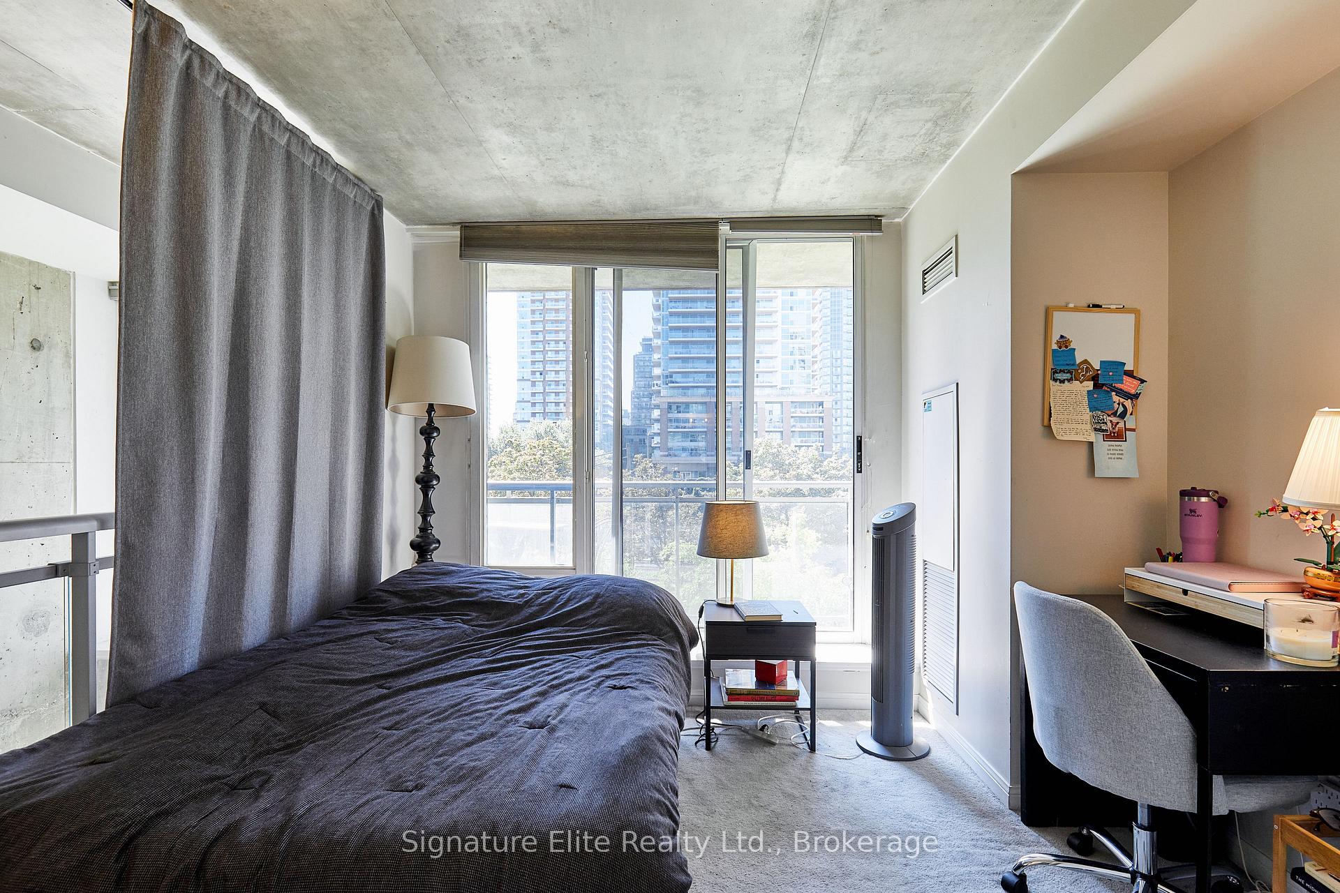 Photo 13 of Unit 204, 1029 King Street W, Toronto, Niagara — HOMEH
