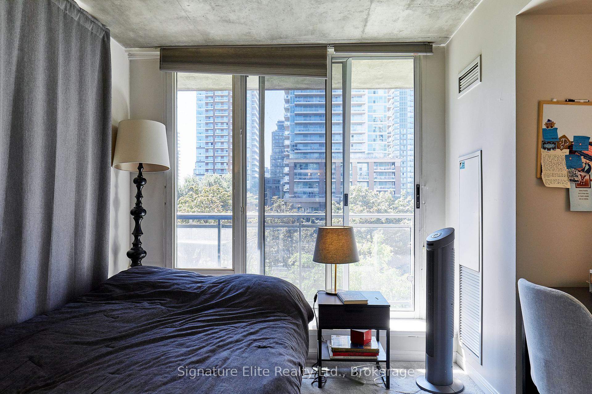 Photo 14 of Unit 204, 1029 King Street W, Toronto, Niagara — HOMEH