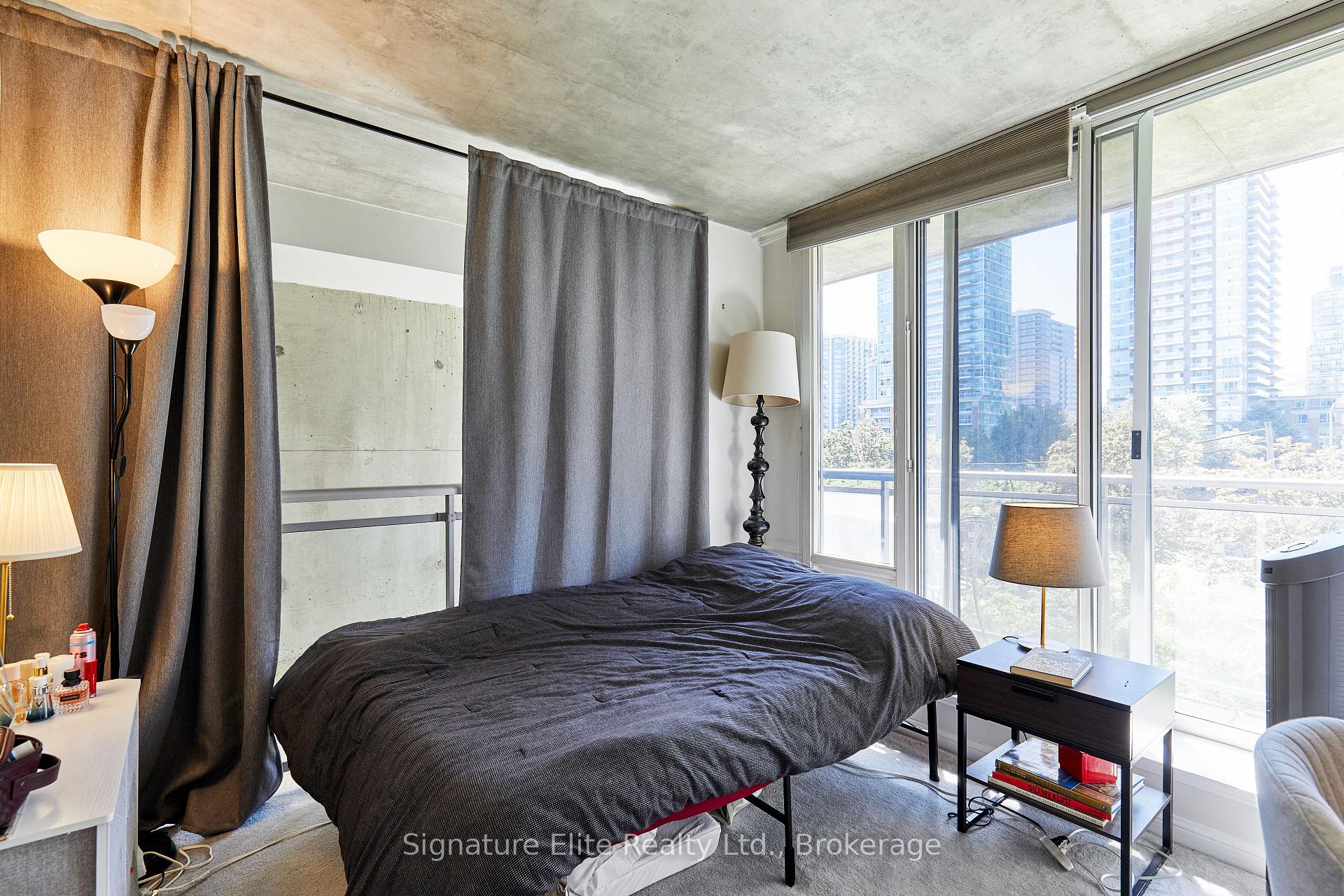 Photo 15 of Unit 204, 1029 King Street W, Toronto, Niagara — HOMEH