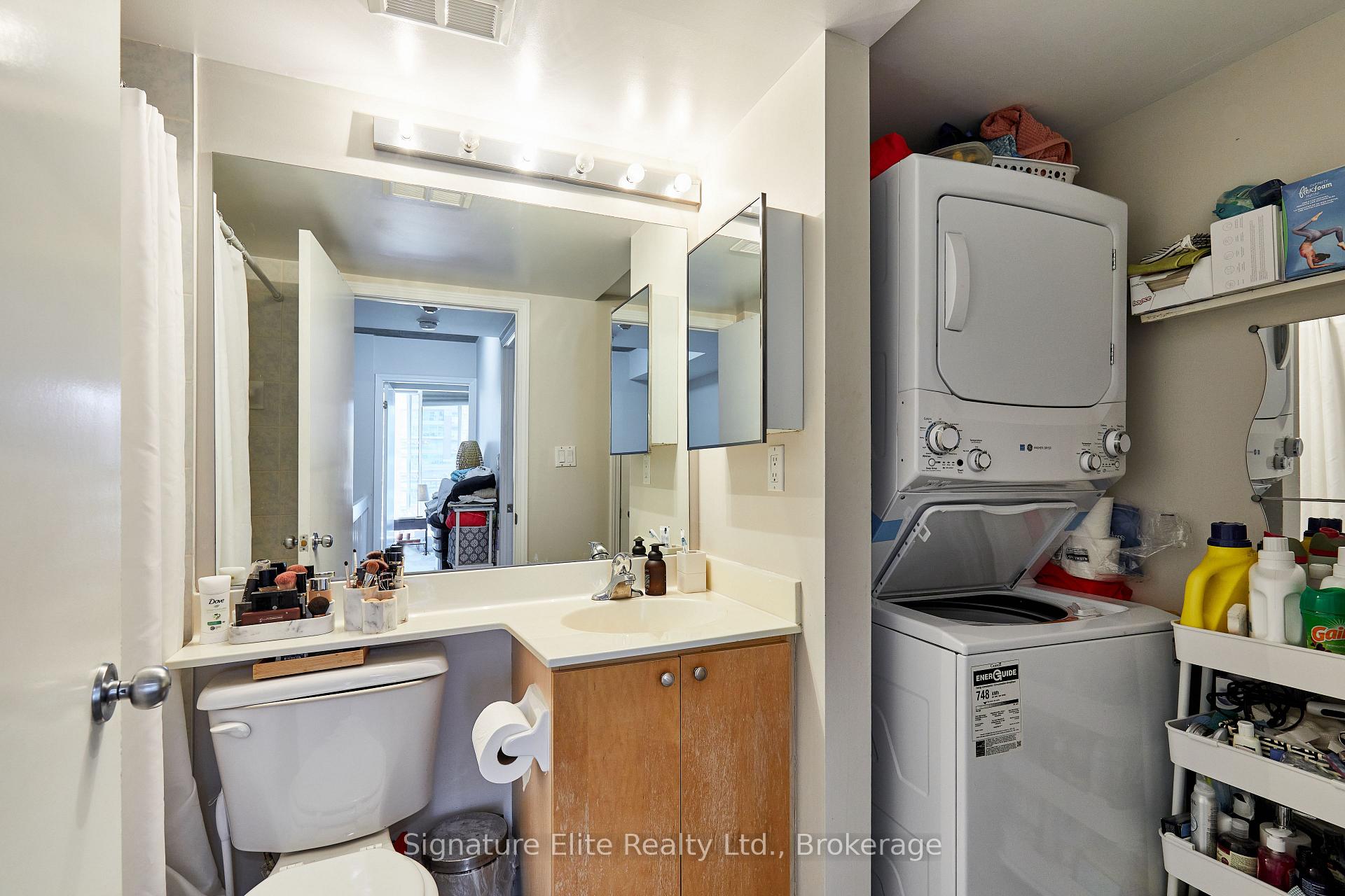 Photo 17 of Unit 204, 1029 King Street W, Toronto, Niagara — HOMEH