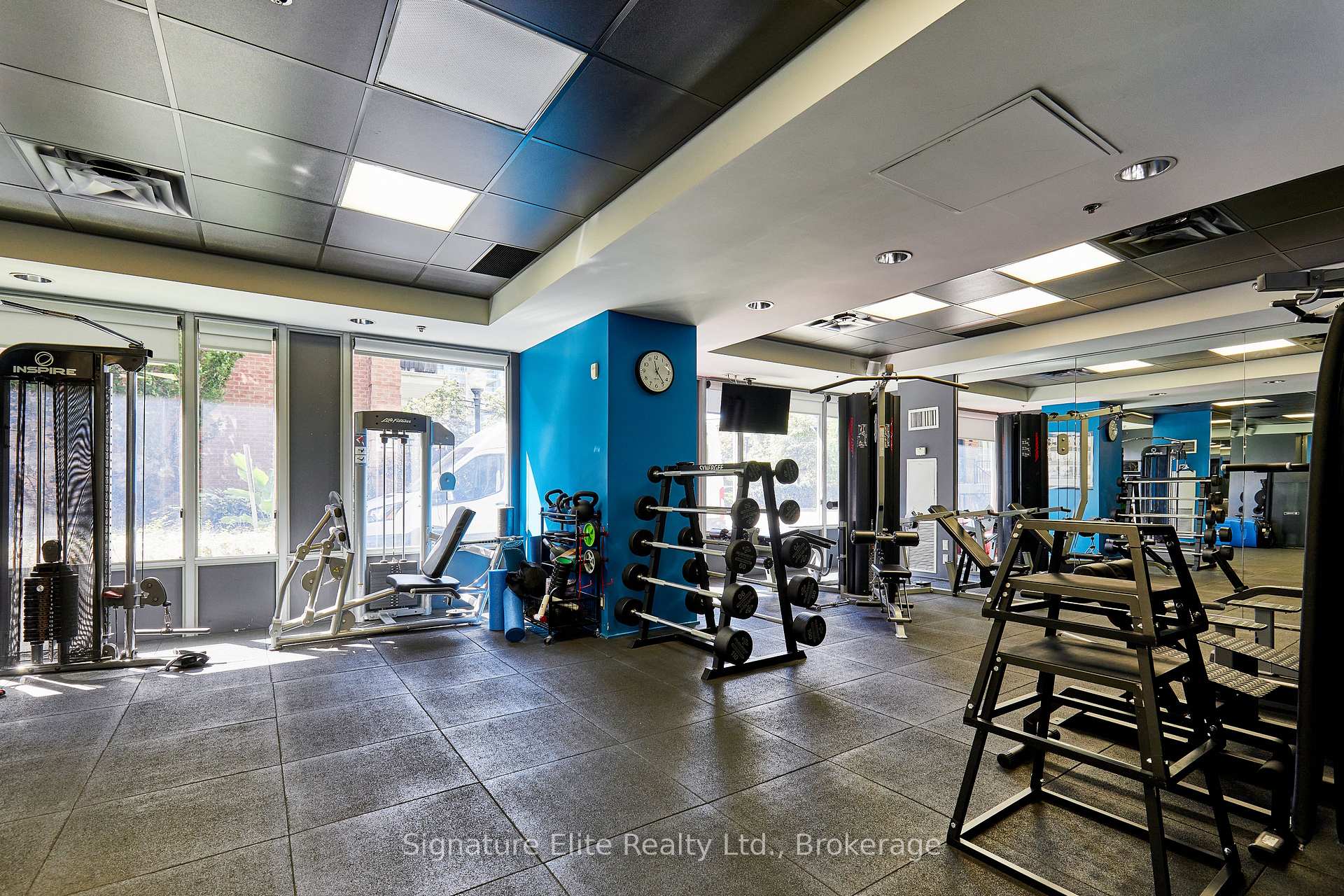 Photo 19 of Unit 204, 1029 King Street W, Toronto, Niagara — HOMEH