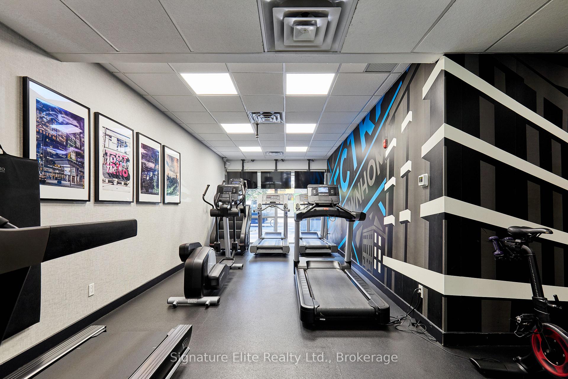 Photo 20 of Unit 204, 1029 King Street W, Toronto, Niagara — HOMEH