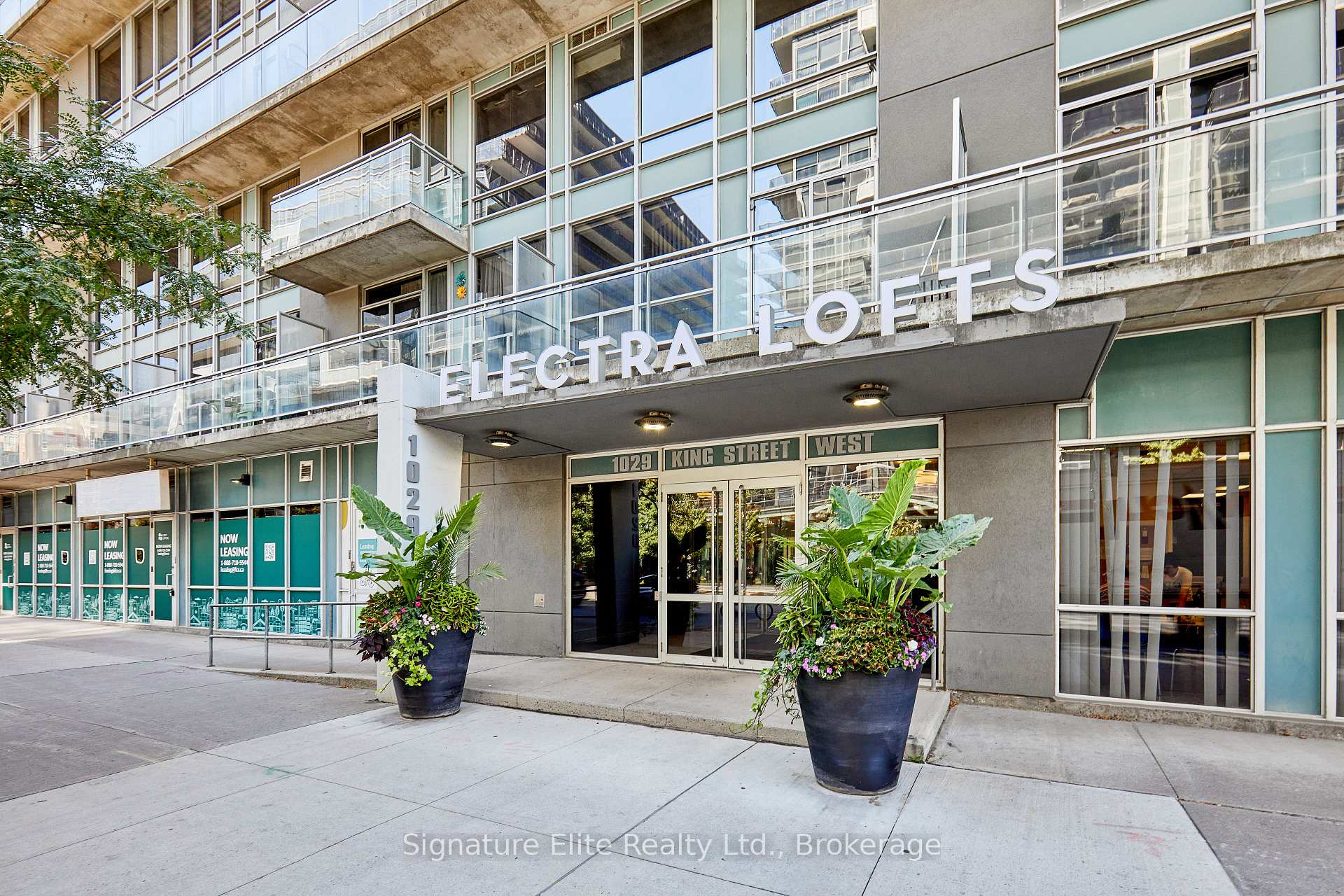 Photo 21 of Unit 204, 1029 King Street W, Toronto, Niagara — HOMEH