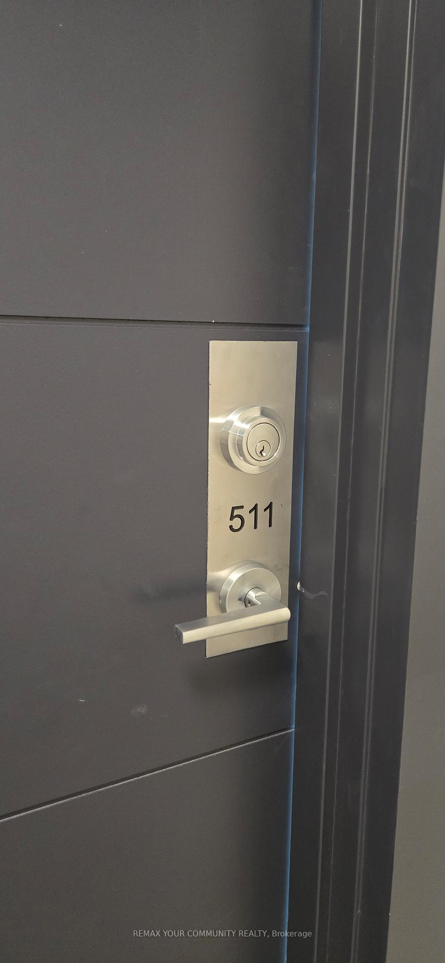 Photo 5 of Unit 511, 20 Deans Drive, Scarborough, Clairlea-Birchmount — HOMEH