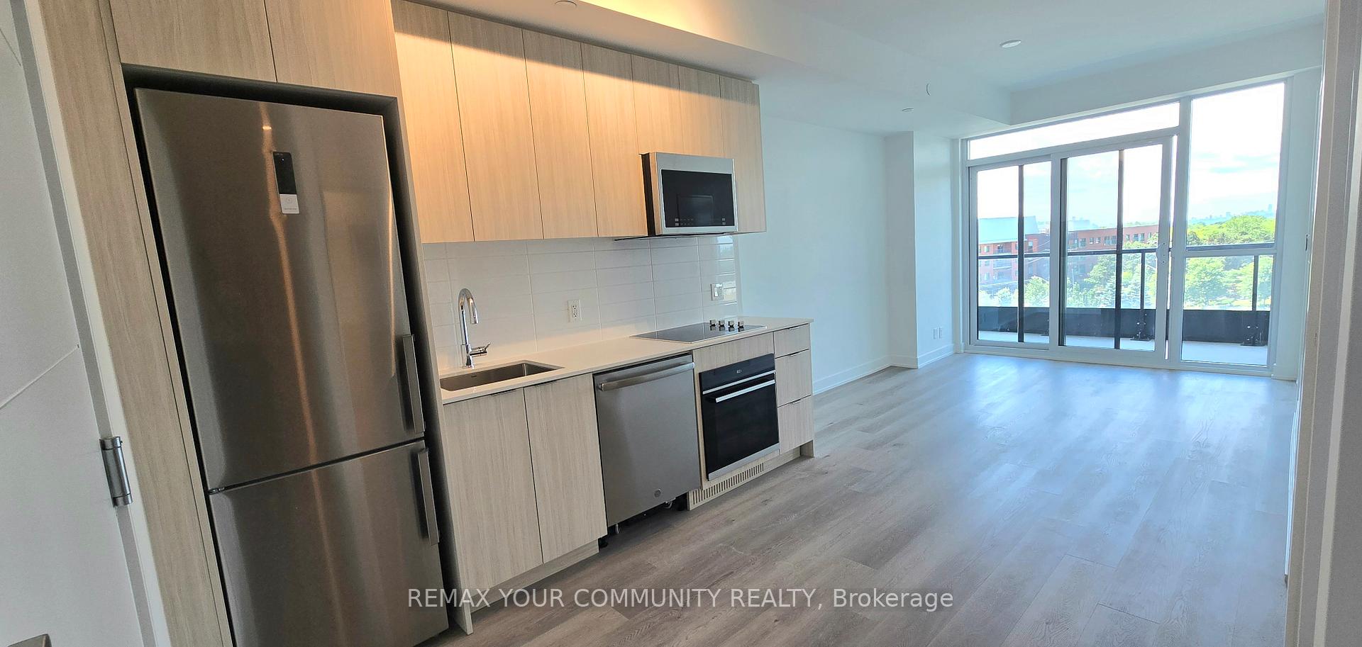 Photo 7 of Unit 511, 20 Deans Drive, Scarborough, Clairlea-Birchmount — HOMEH