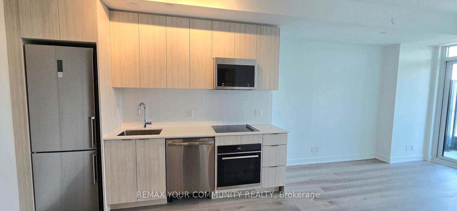 Photo 9 of Unit 511, 20 Deans Drive, Scarborough, Clairlea-Birchmount — HOMEH