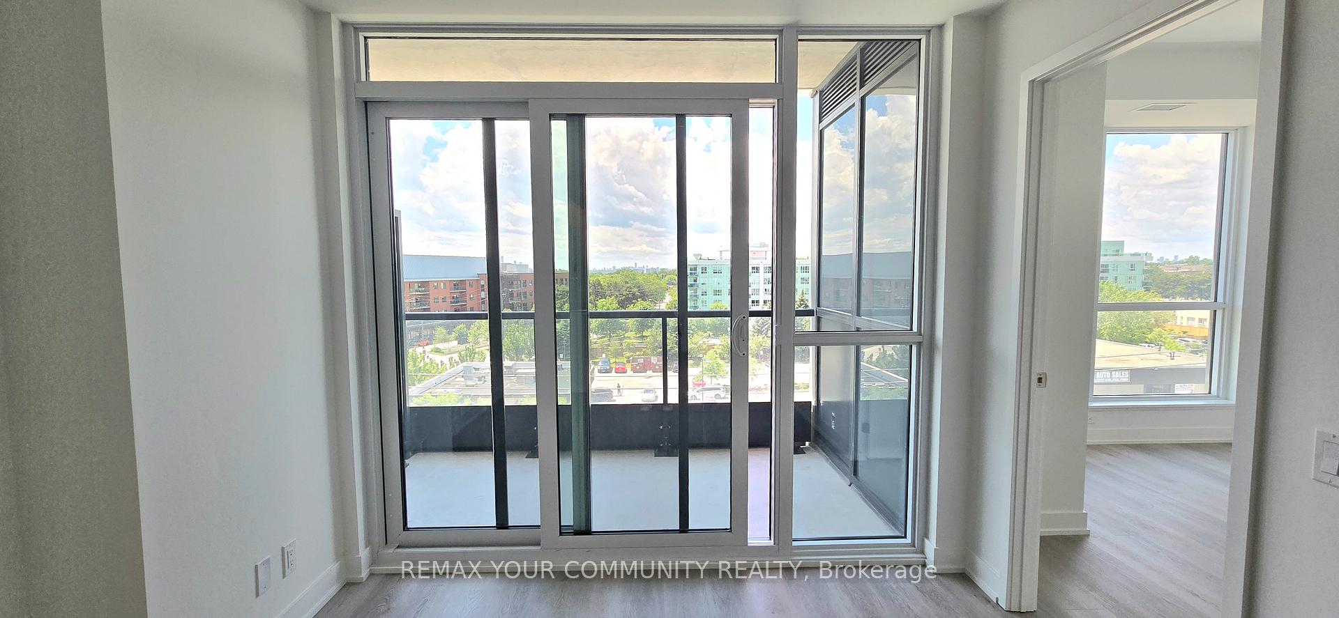 Photo 10 of Unit 511, 20 Deans Drive, Scarborough, Clairlea-Birchmount — HOMEH