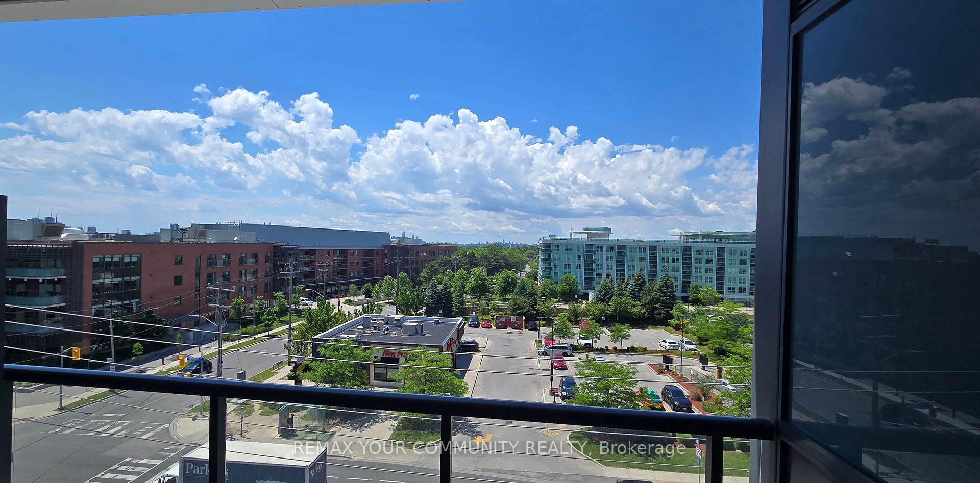 Photo 11 of Unit 511, 20 Deans Drive, Scarborough, Clairlea-Birchmount — HOMEH