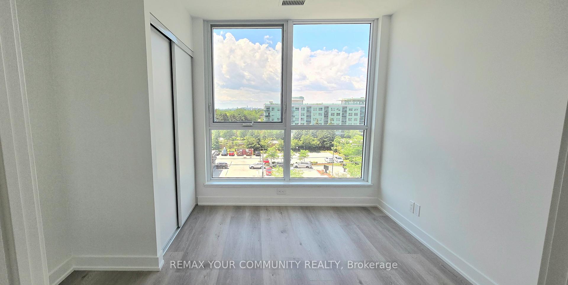 Photo 12 of Unit 511, 20 Deans Drive, Scarborough, Clairlea-Birchmount — HOMEH