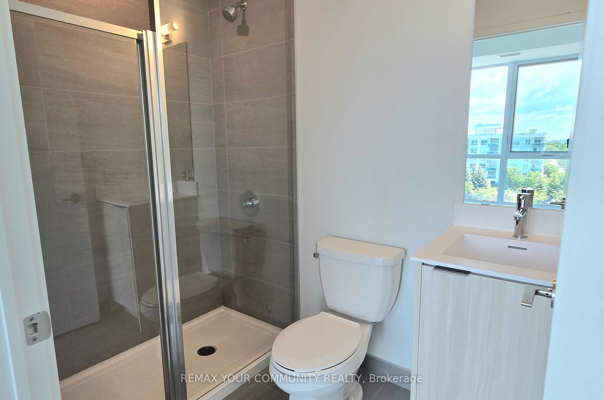 Photo 13 of Unit 511, 20 Deans Drive, Scarborough, Clairlea-Birchmount — HOMEH