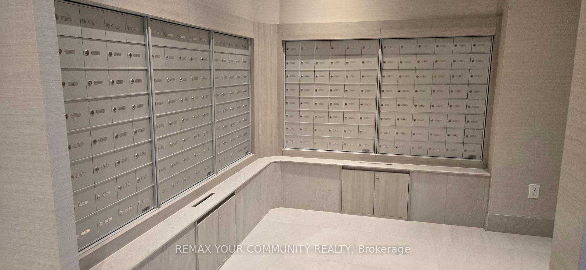 Photo 17 of Unit 511, 20 Deans Drive, Scarborough, Clairlea-Birchmount — HOMEH