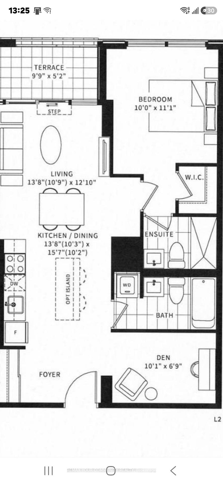 Photo 18 of Unit 511, 20 Deans Drive, Scarborough, Clairlea-Birchmount — HOMEH