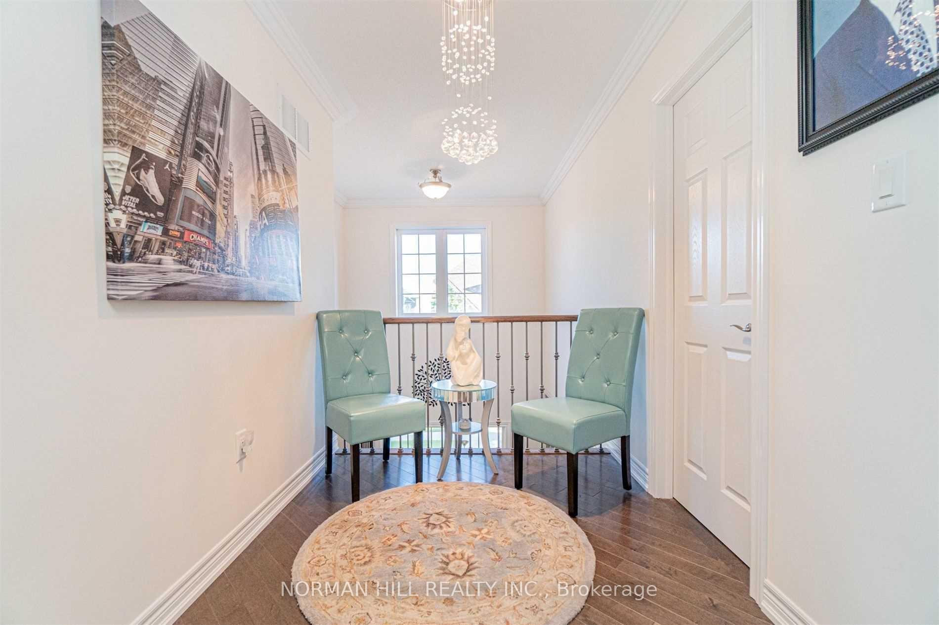 Photo 17 of 24 Rampart Drive, Brampton, Vales of Castlemore North — HOMEH