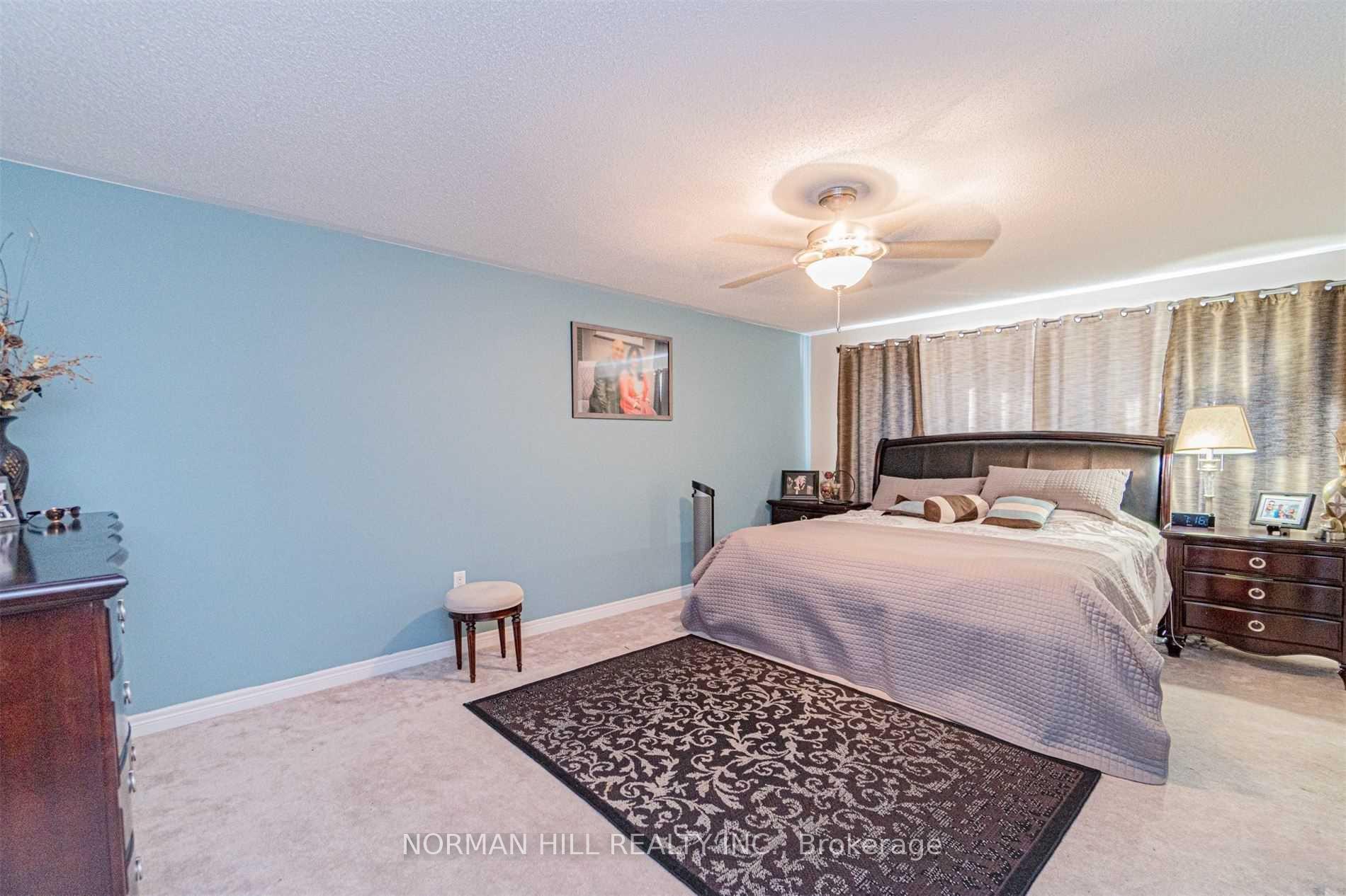 Photo 18 of 24 Rampart Drive, Brampton, Vales of Castlemore North — HOMEH