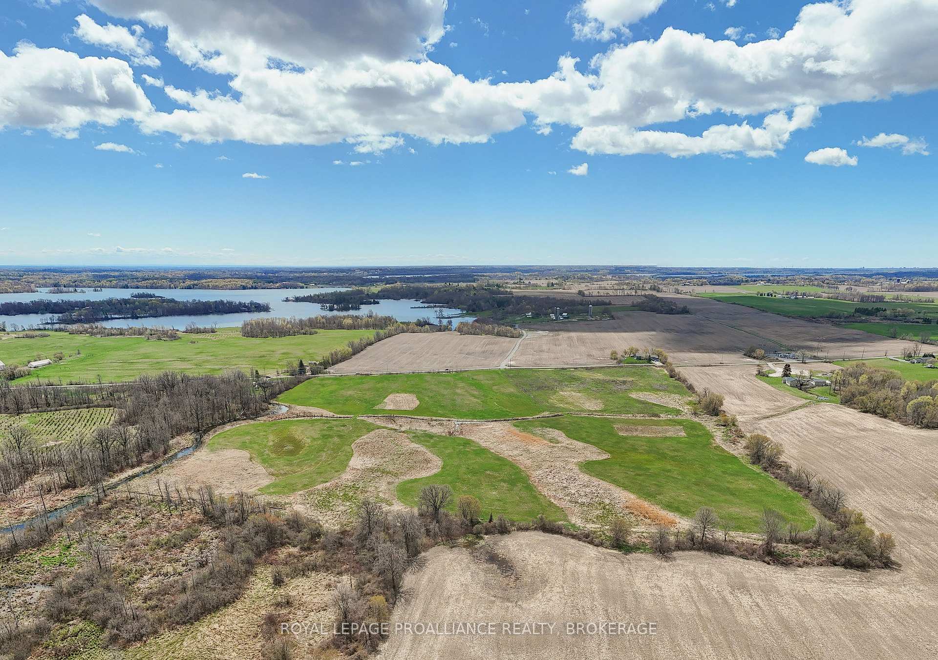 Photo 4 of PT LT 10 Milburn Road, Frontenac, Frontenac South — HOMEH
