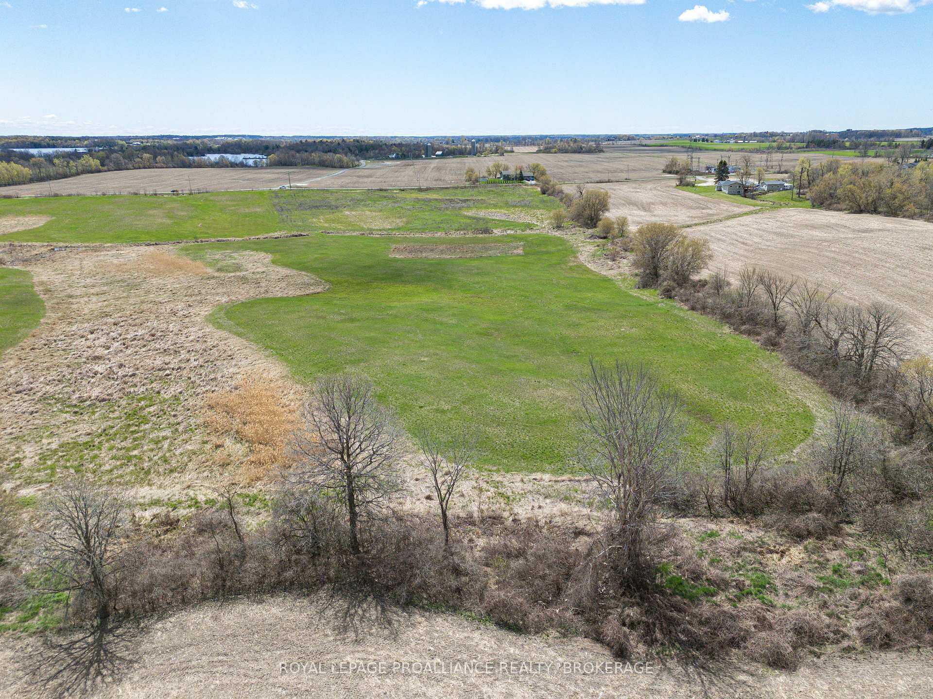 Photo 6 of PT LT 10 Milburn Road, Frontenac, Frontenac South — HOMEH