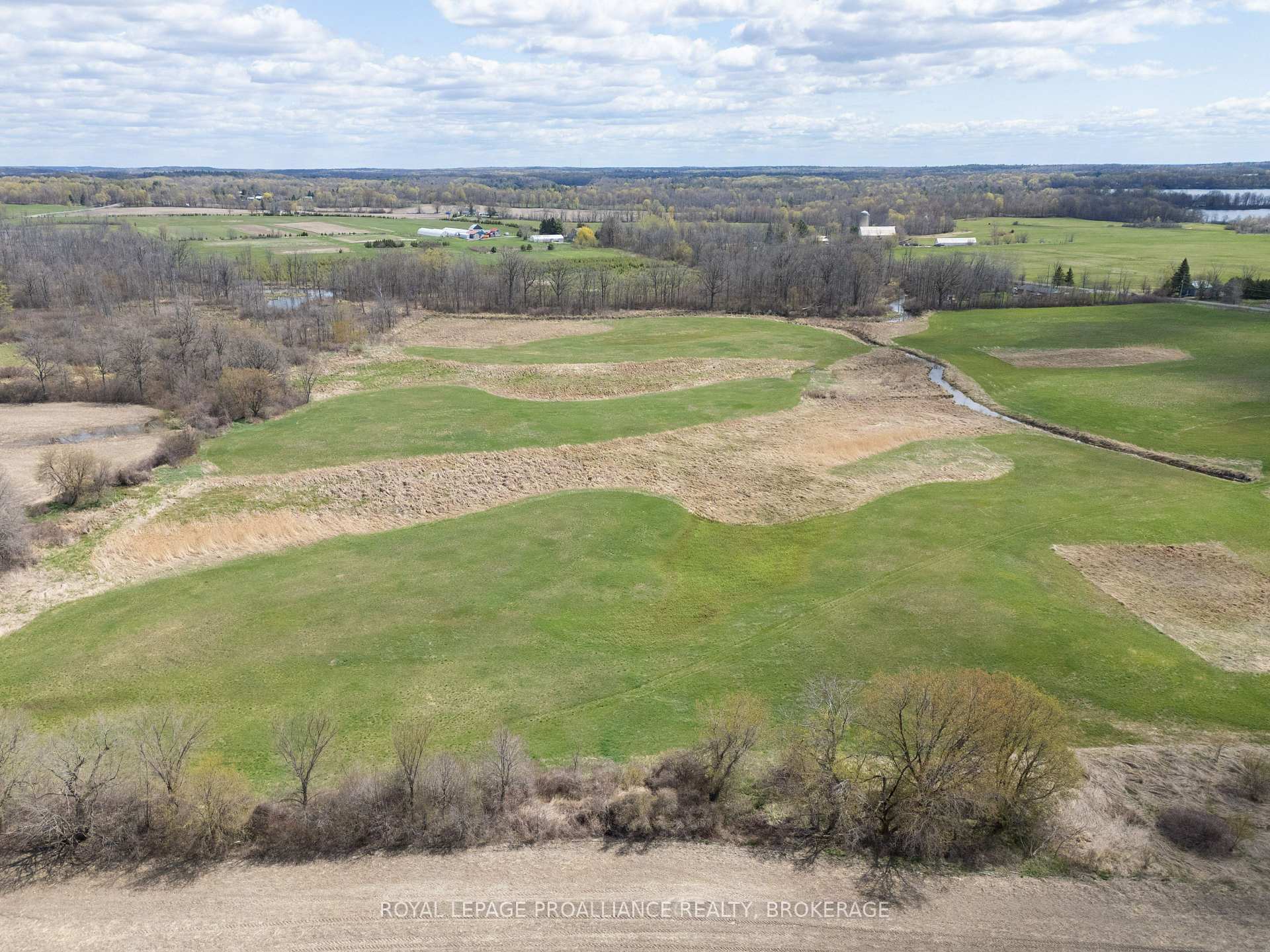 Photo 7 of PT LT 10 Milburn Road, Frontenac, Frontenac South — HOMEH