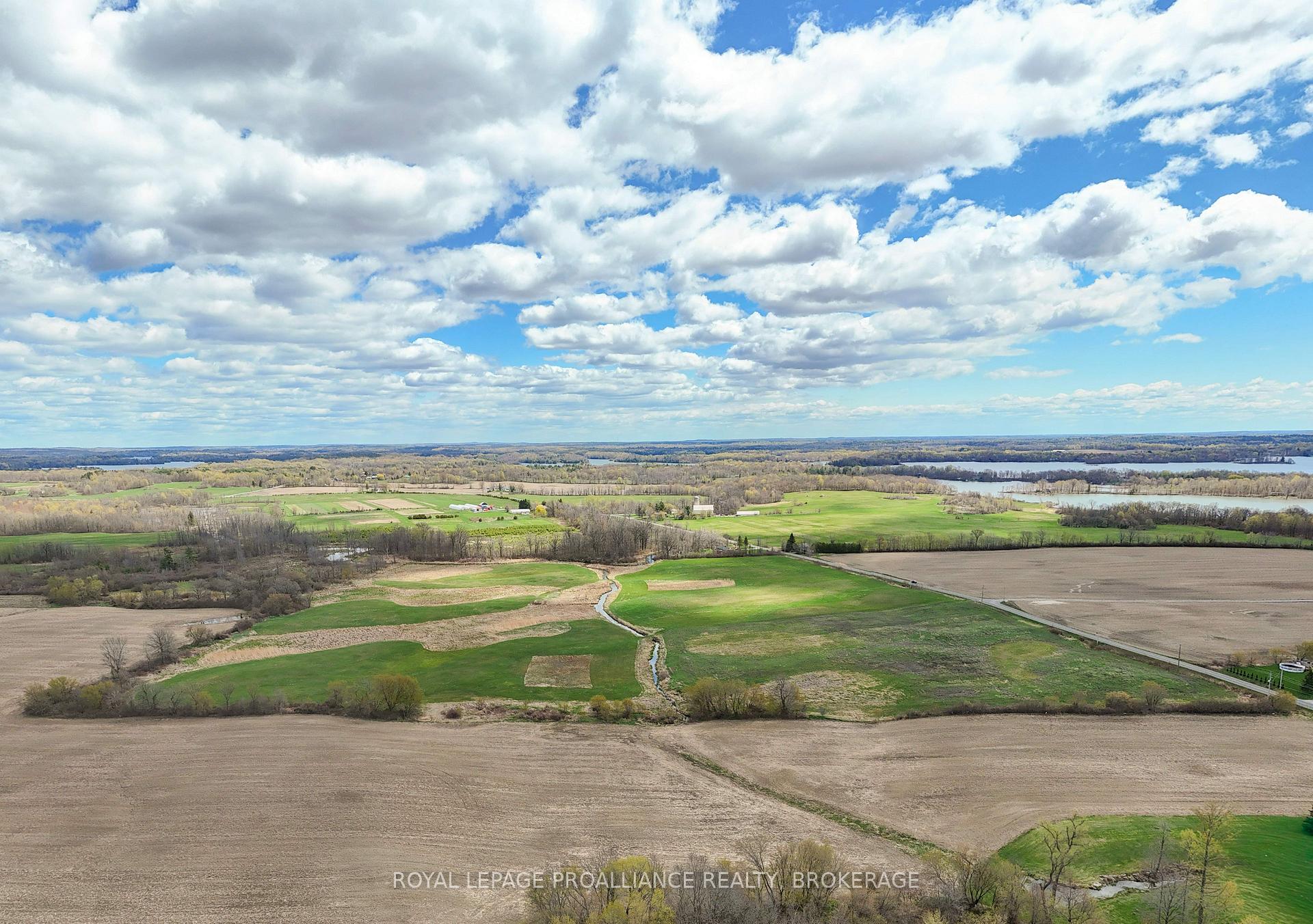 Photo 8 of PT LT 10 Milburn Road, Frontenac, Frontenac South — HOMEH