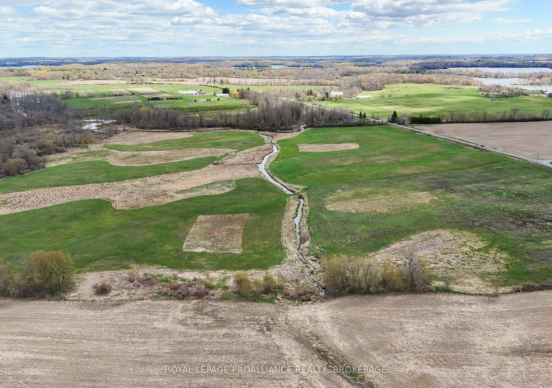 Photo 9 of PT LT 10 Milburn Road, Frontenac, Frontenac South — HOMEH