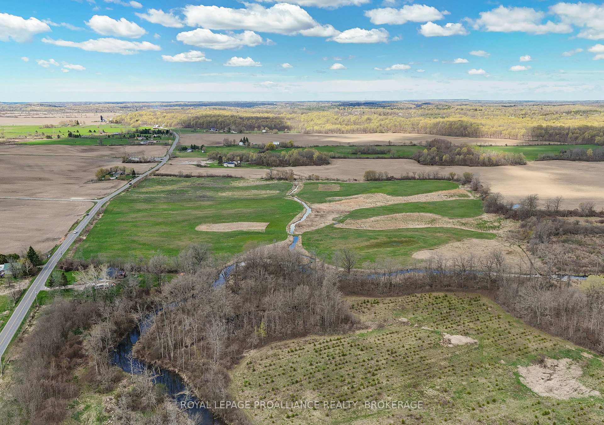 Photo 10 of PT LT 10 Milburn Road, Frontenac, Frontenac South — HOMEH
