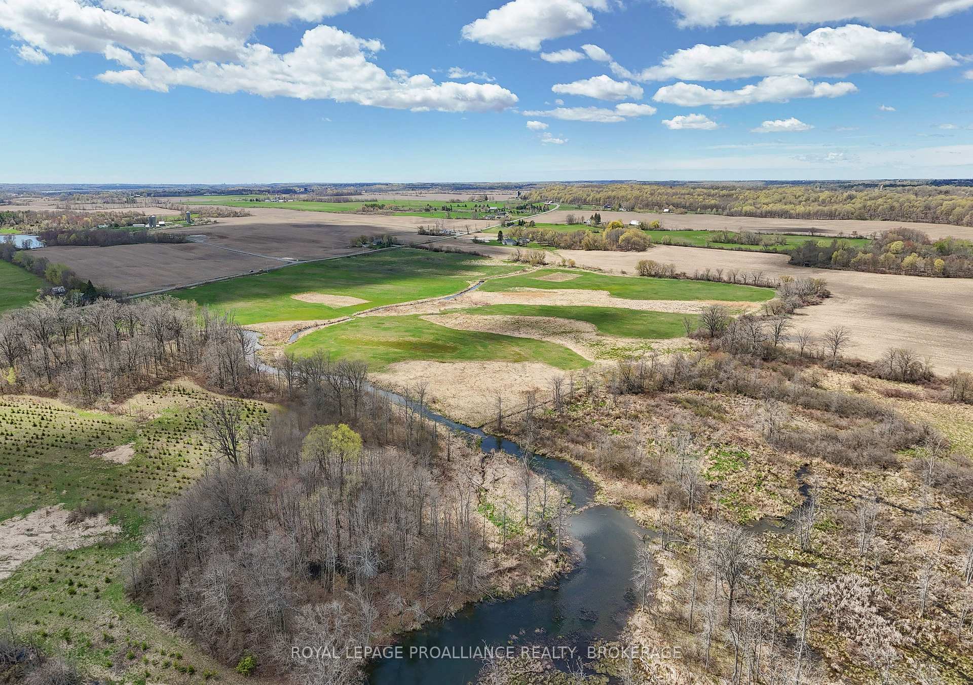 Photo 11 of PT LT 10 Milburn Road, Frontenac, Frontenac South — HOMEH