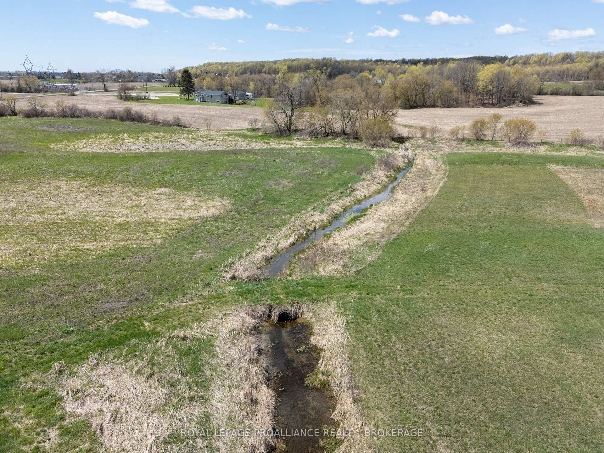 Photo 13 of PT LT 10 Milburn Road, Frontenac, Frontenac South — HOMEH