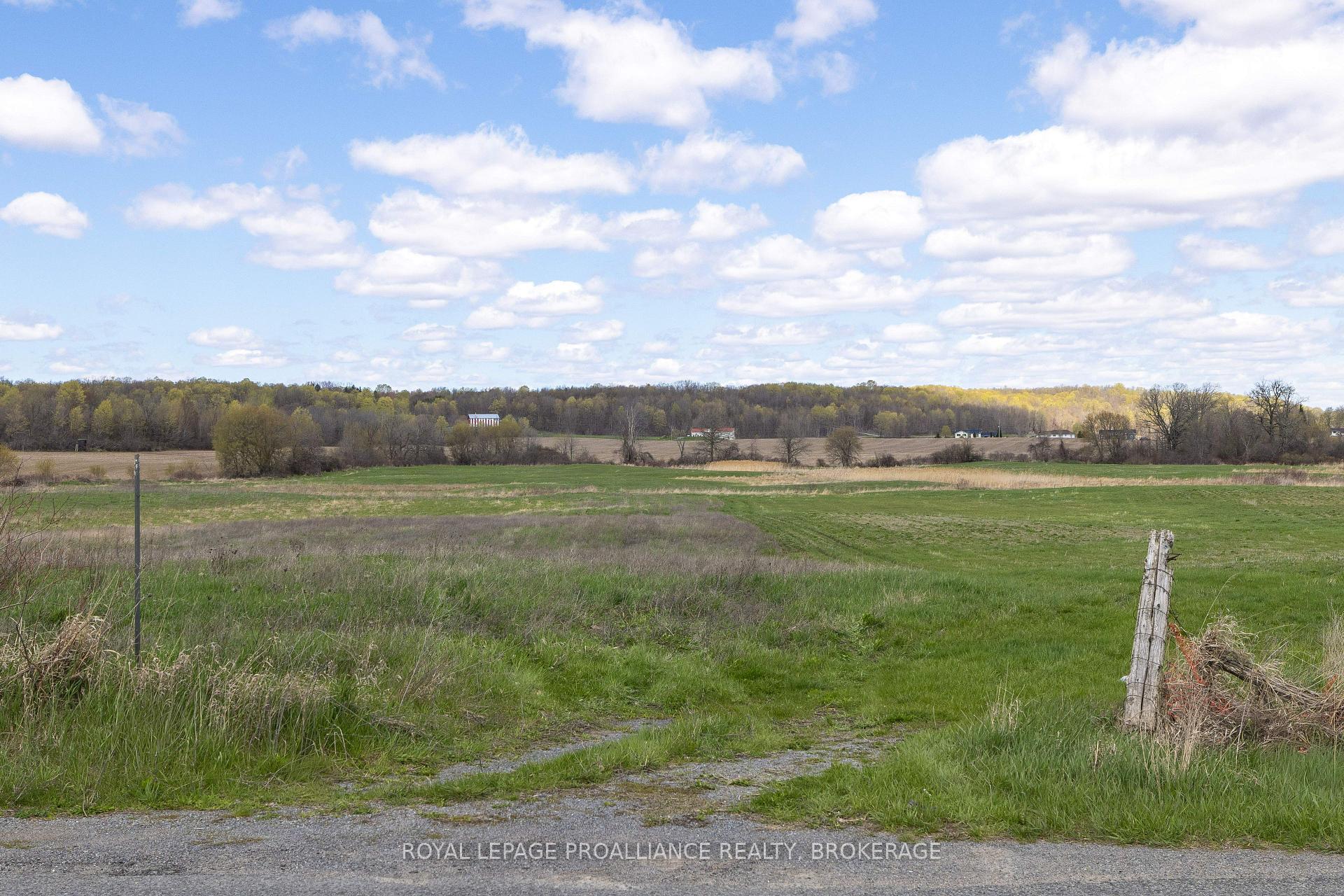 Photo 15 of PT LT 10 Milburn Road, Frontenac, Frontenac South — HOMEH