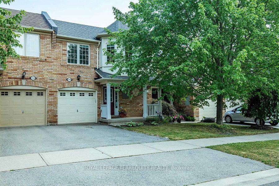 Photo 1 of 2458 Baintree Crescent, Oakville, West Oak Trails — HOMEH