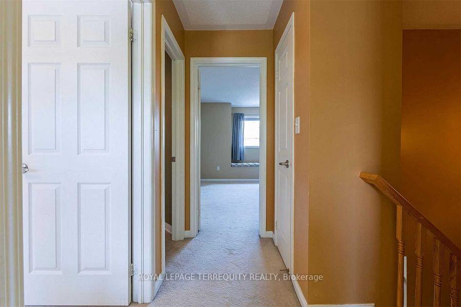 Photo 23 of 2458 Baintree Crescent, Oakville, West Oak Trails — HOMEH
