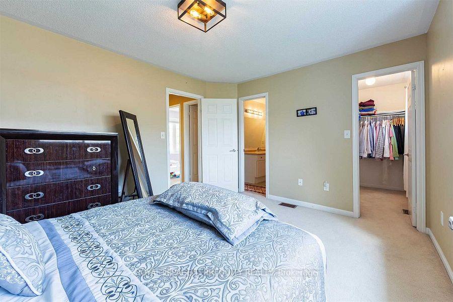 Photo 26 of 2458 Baintree Crescent, Oakville, West Oak Trails — HOMEH
