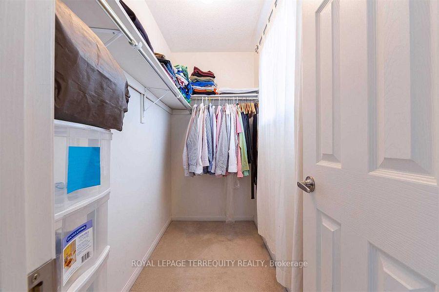 Photo 27 of 2458 Baintree Crescent, Oakville, West Oak Trails — HOMEH