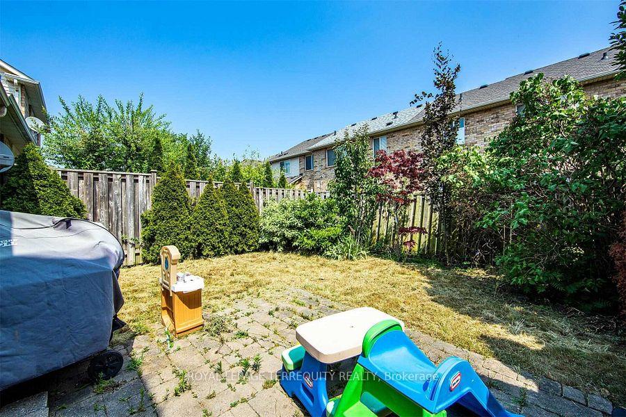 Photo 35 of 2458 Baintree Crescent, Oakville, West Oak Trails — HOMEH