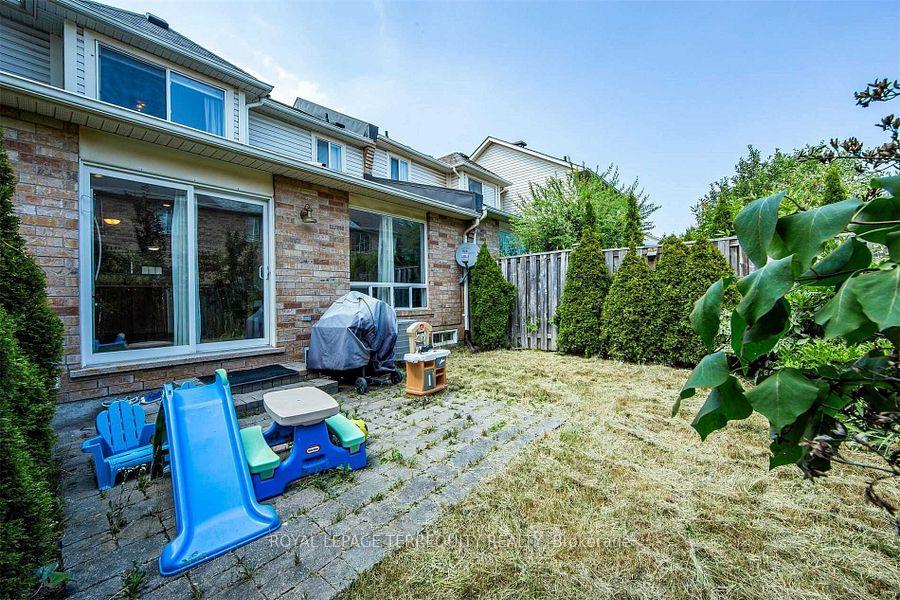 Photo 36 of 2458 Baintree Crescent, Oakville, West Oak Trails — HOMEH
